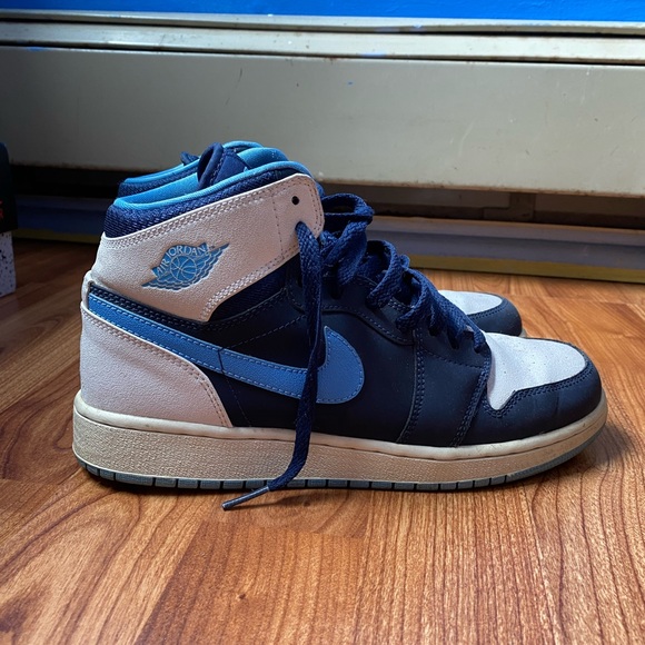 Air Jordan Retro 1 “Chris Paul PE” - Picture 4 of 7